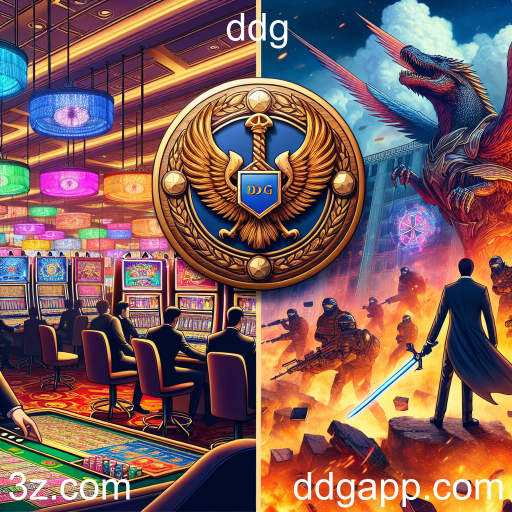 O Fascínio dos Jogos de Ação: Uma Viagem Pelo Gênero