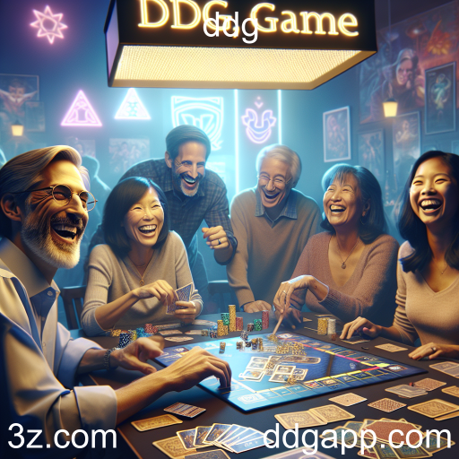 A Importância dos Jogos de Família para a Conexão e Diversão