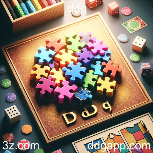 A Magia dos Quebra-Cabeças: Desafios e Diversão