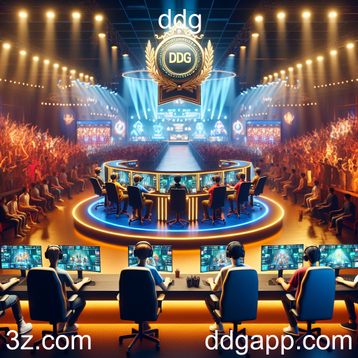 O Ascendente Mundo dos Esportes Eletrônicos