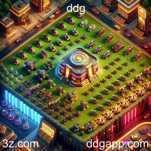 O Fascinante Mundo dos Jogos de Estratégia